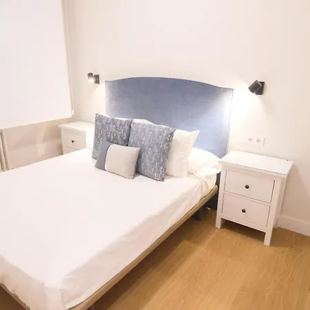 Etxaniz By People Appartamento Bilbao