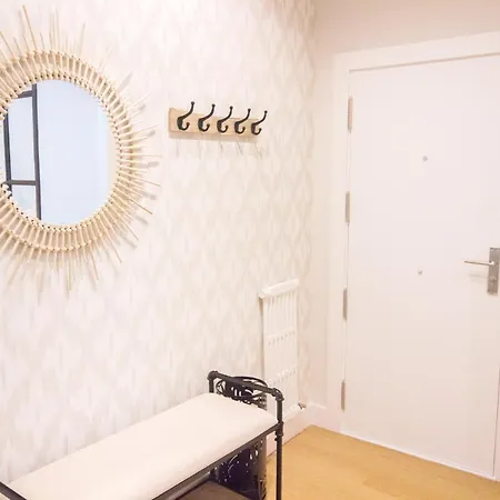 Apartment Etxaniz By People Bilbao