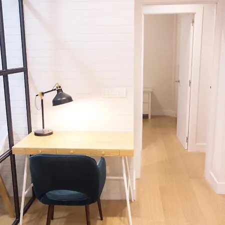 Etxaniz By People Apartment