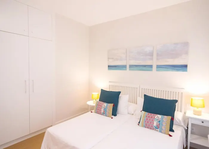 Etxaniz By People Apartment Bilbao