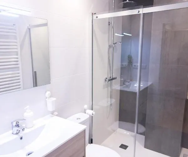 Apartment Etxaniz By People *