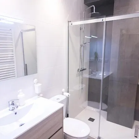 Lejlighed Etxaniz By People *