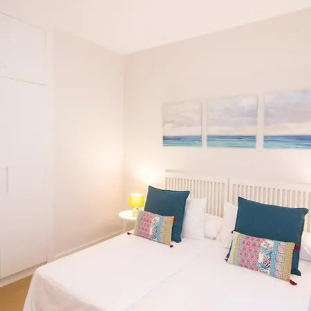 Etxaniz By People Апартаменты Бильбао