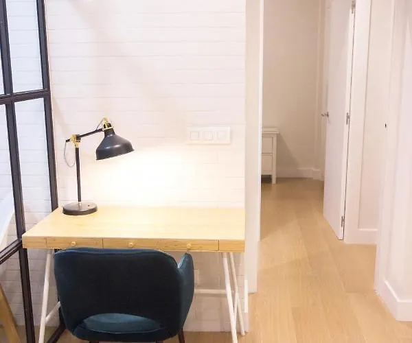 Etxaniz By People Апартаменты